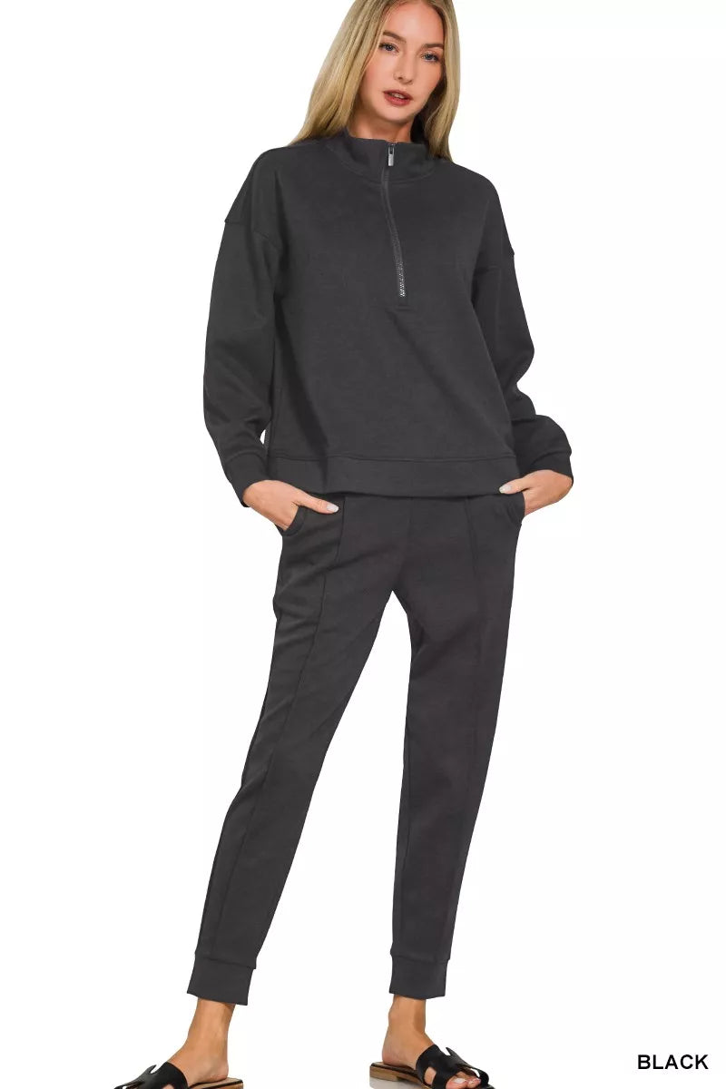 Black / 3XL