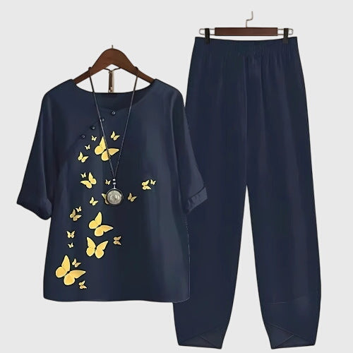 Navy Blue / S