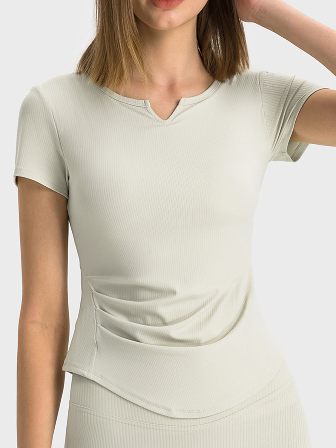 White / 3XL
