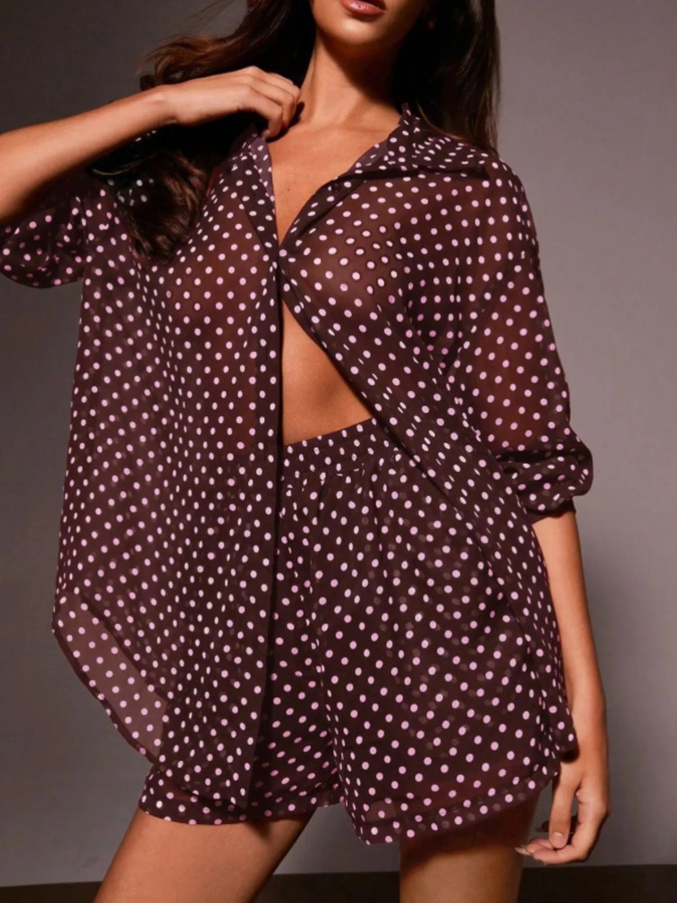 Burgundy / 3XL