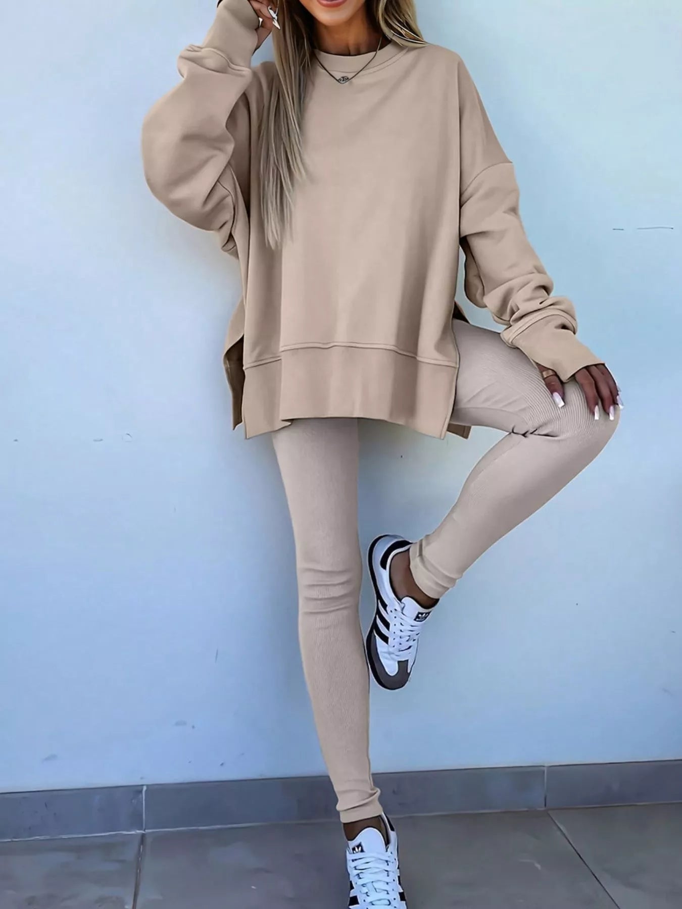 Eggshell / 3XL
