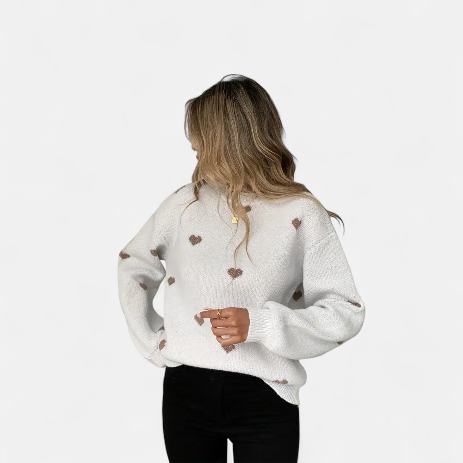 White / 2XS