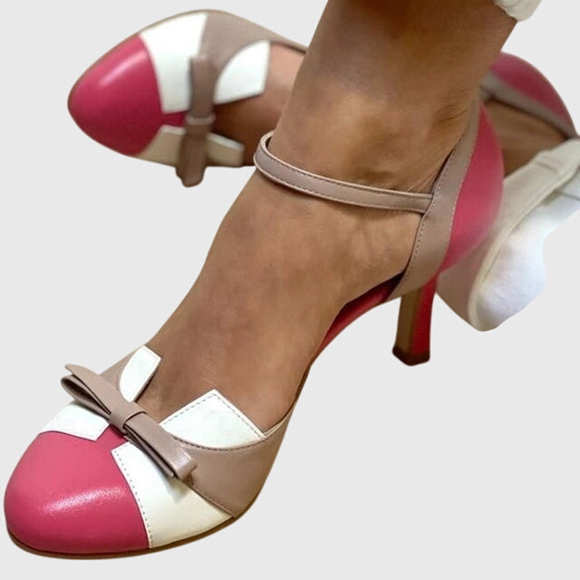 Pink / 4