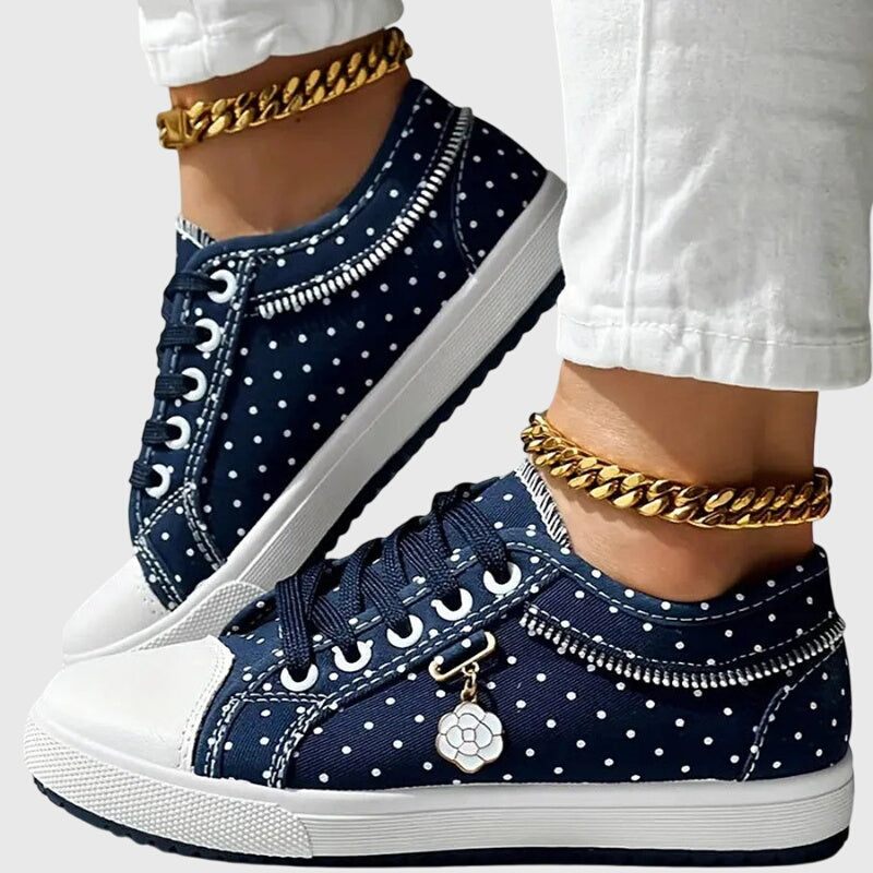 Dark Blue / 4