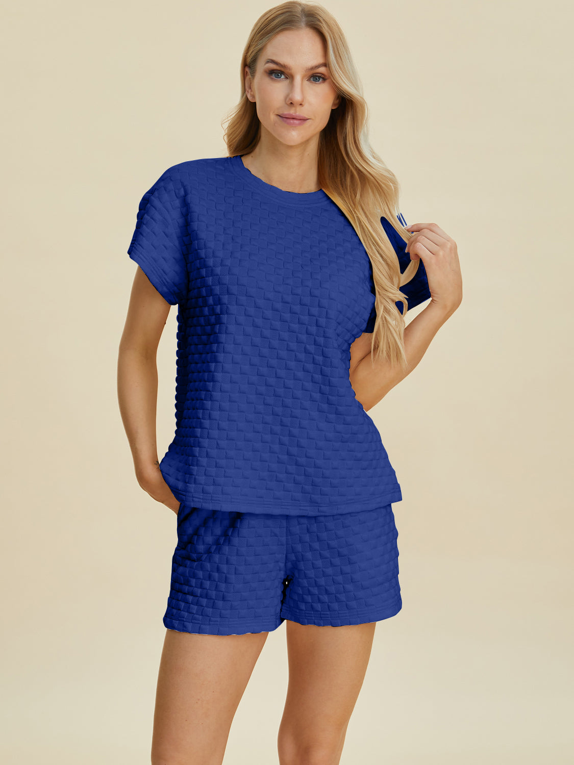 Royal Blue / 3XL