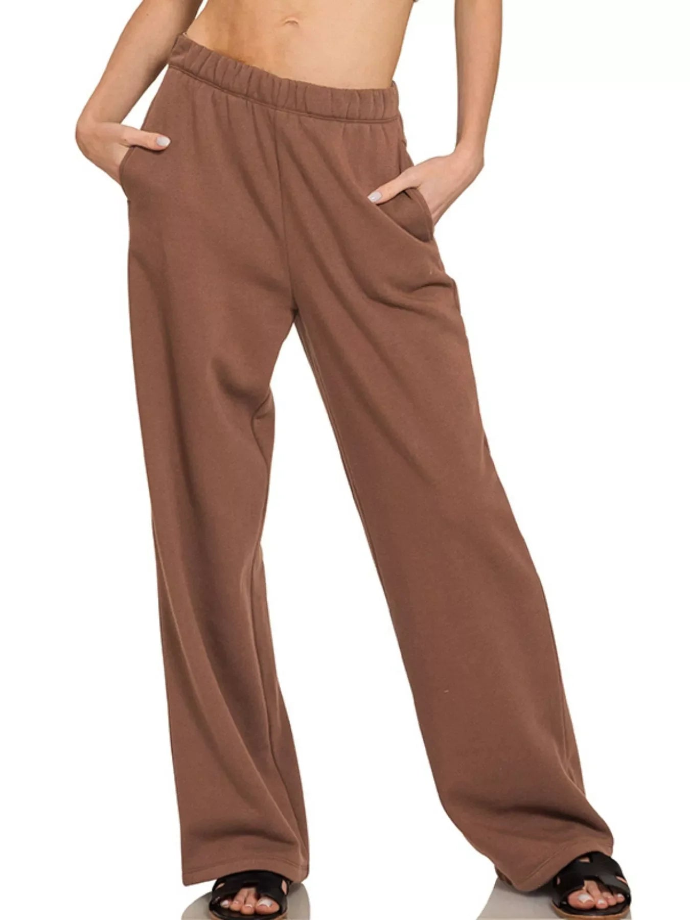 Brown / 3XL