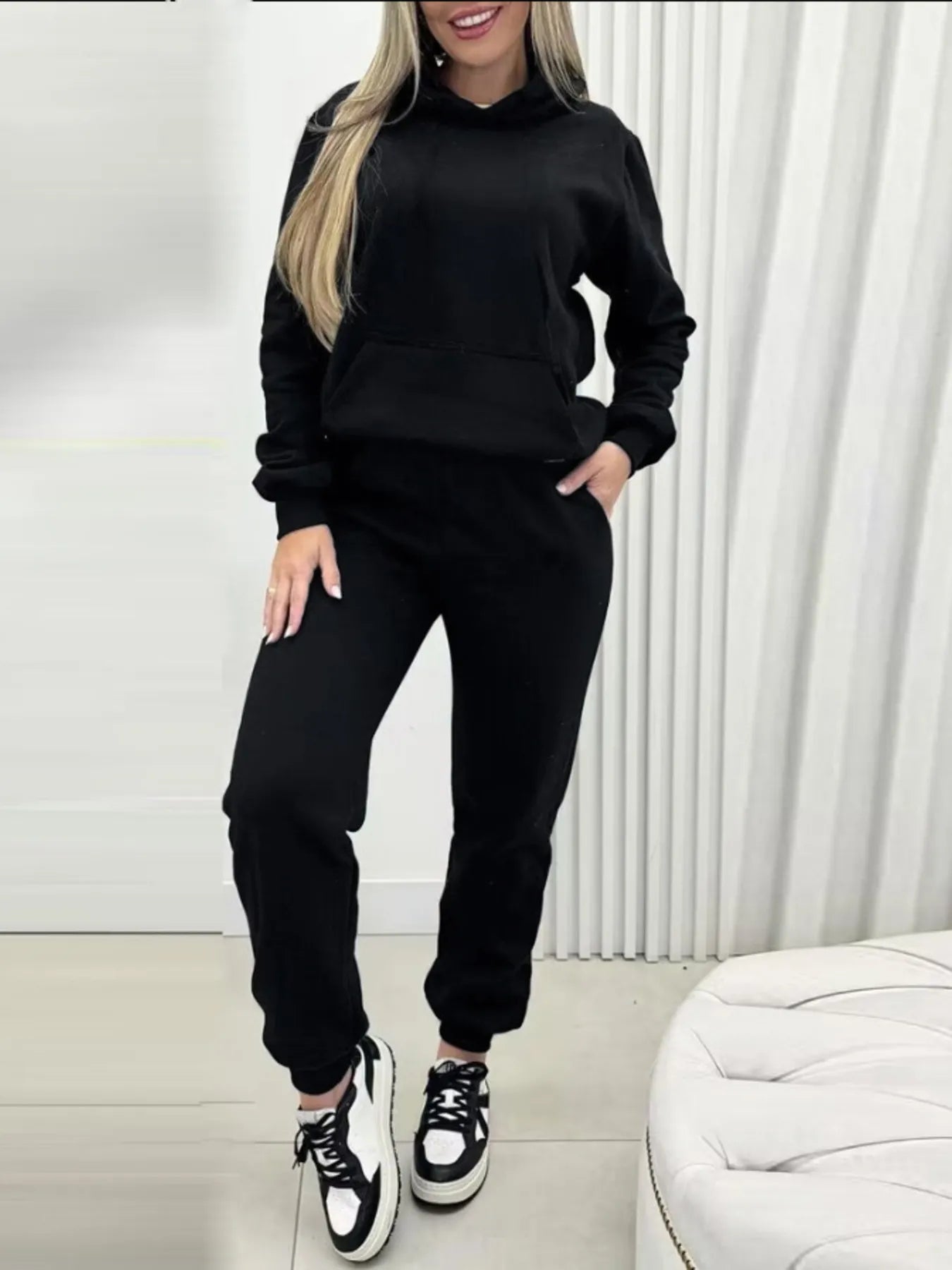 Black / 3XL
