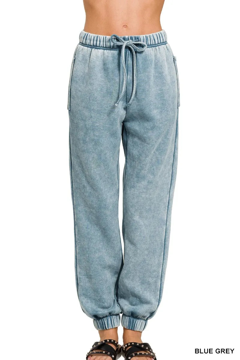 Blue Gray / 3XL