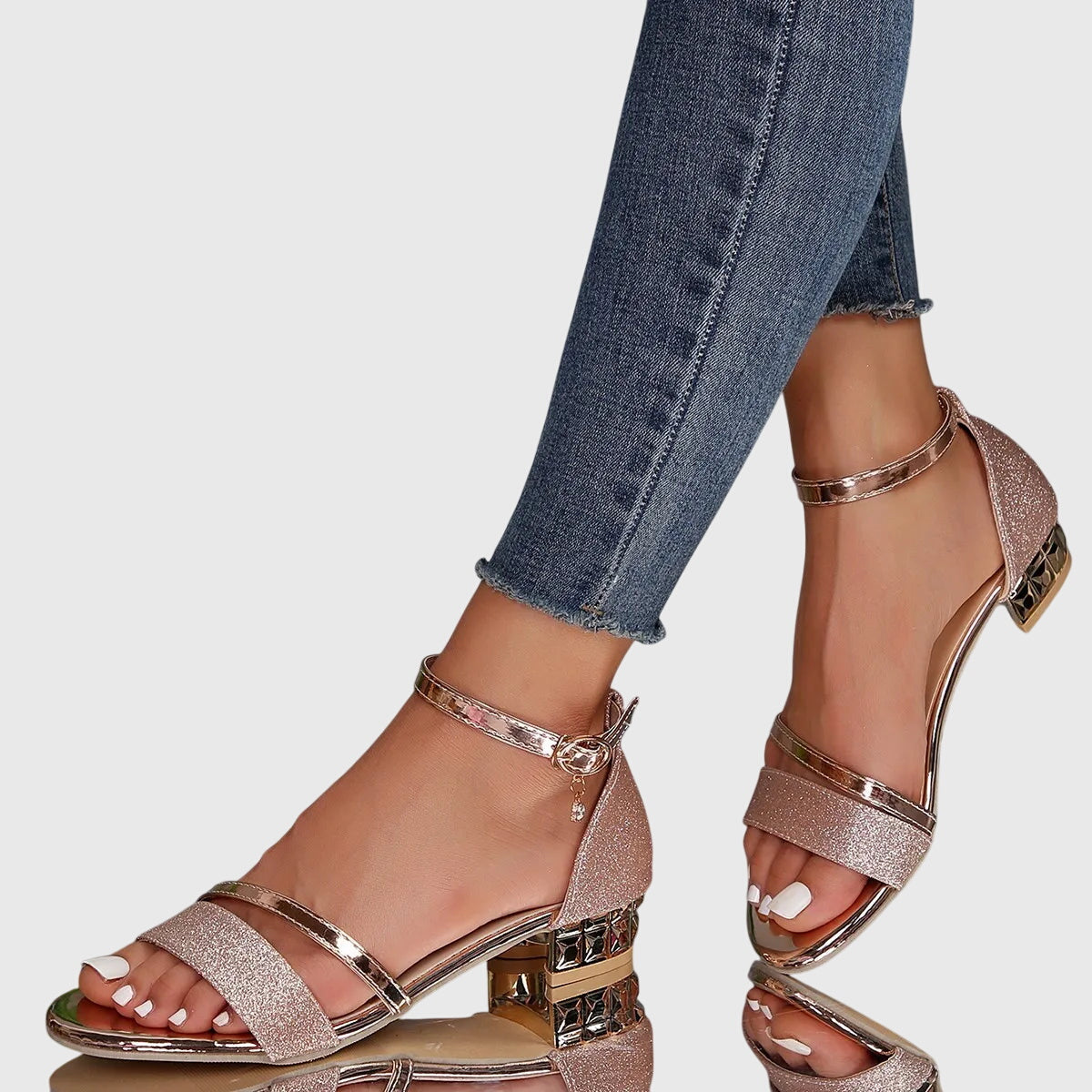 Rose gold (Almost sold out) / 4