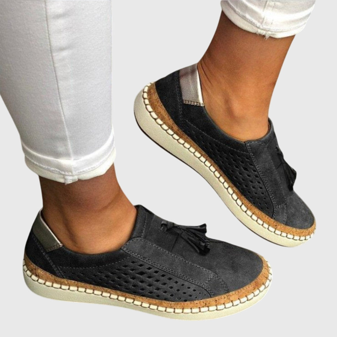Black / 5
