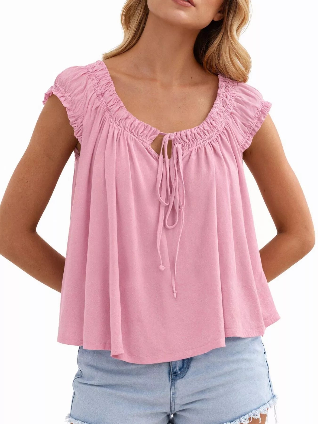 Pink / 3XL
