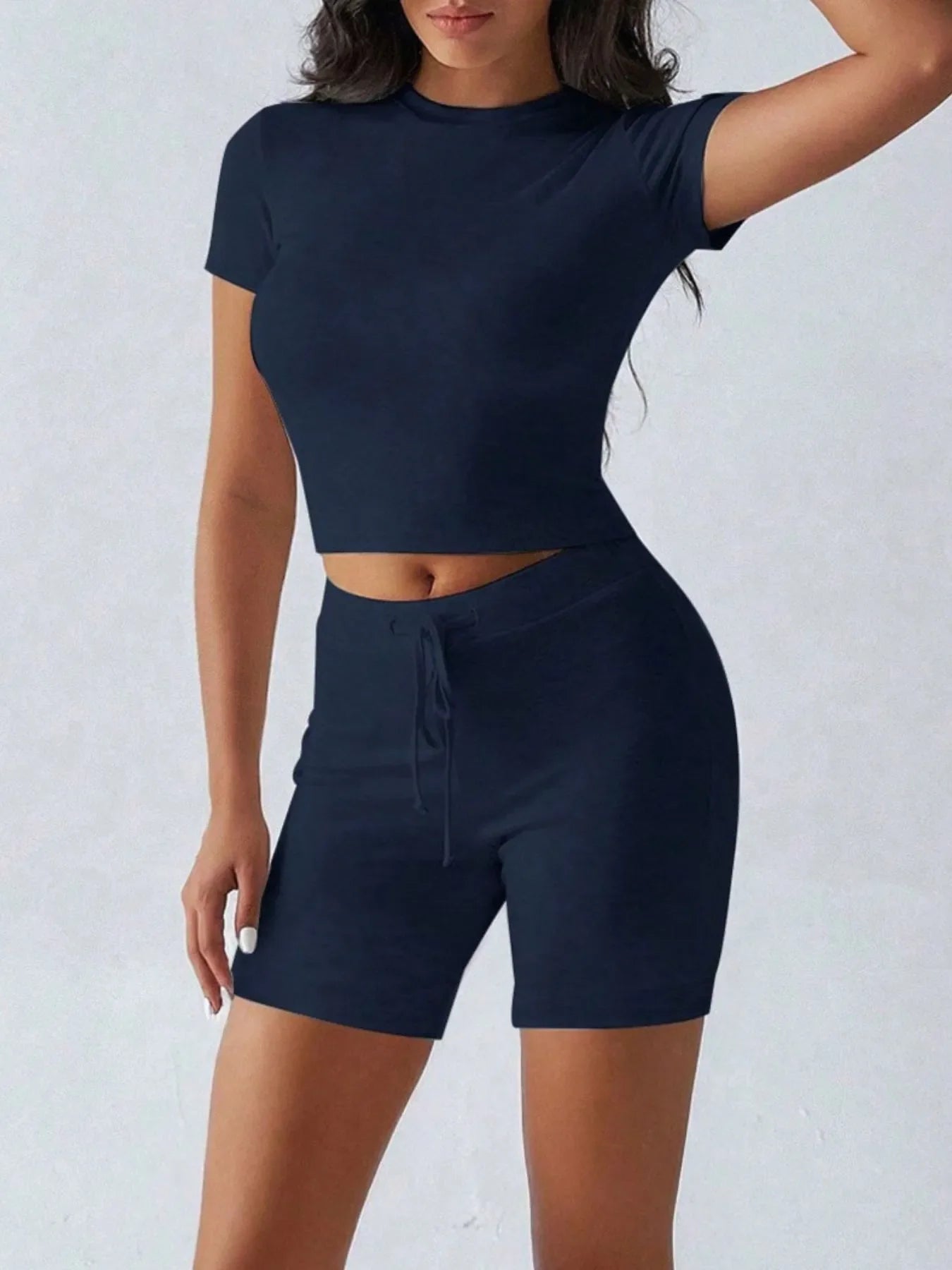 Navy Blue / 3XL
