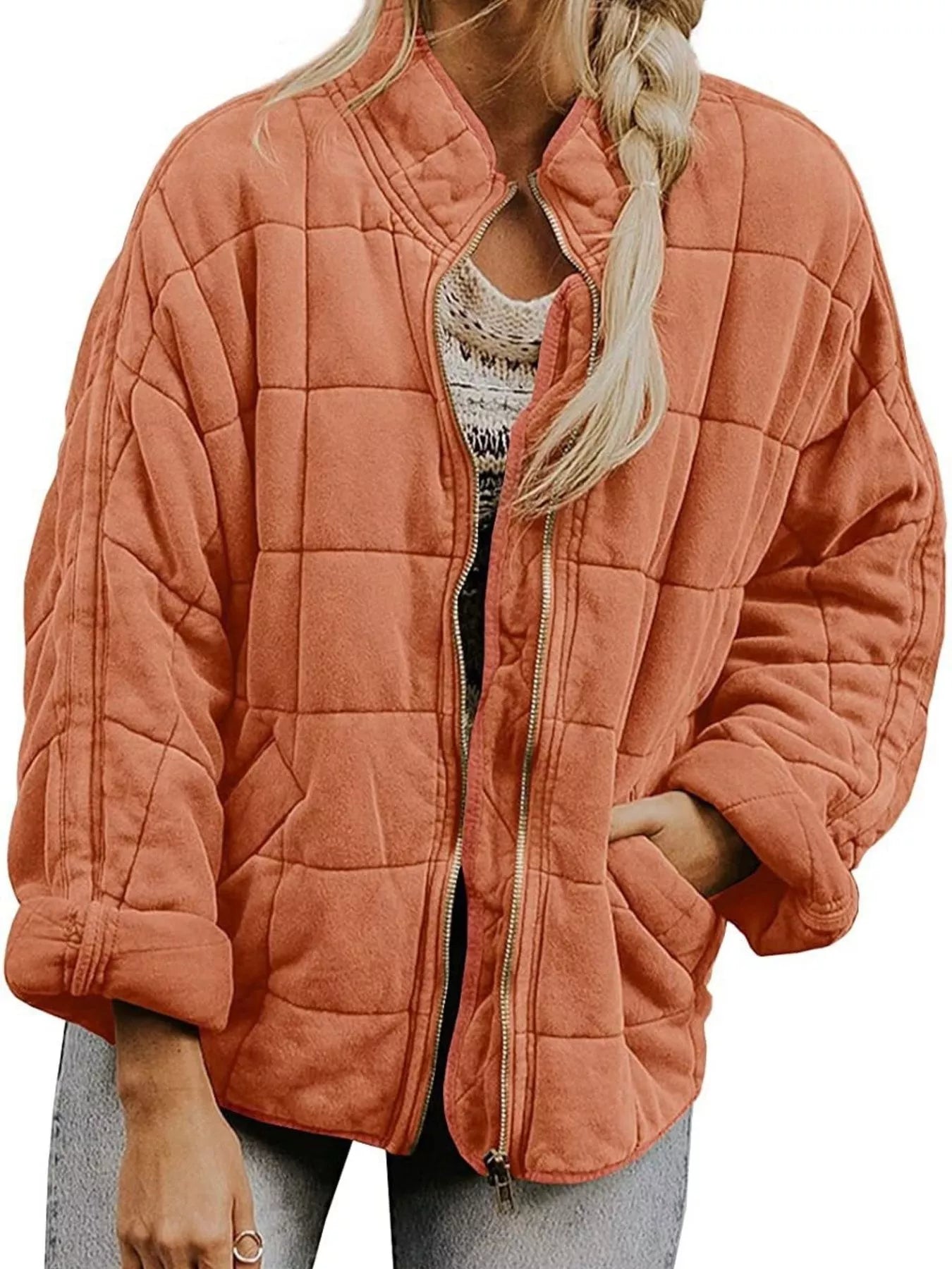 Orange / 3XL
