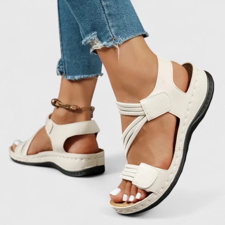 White / 5