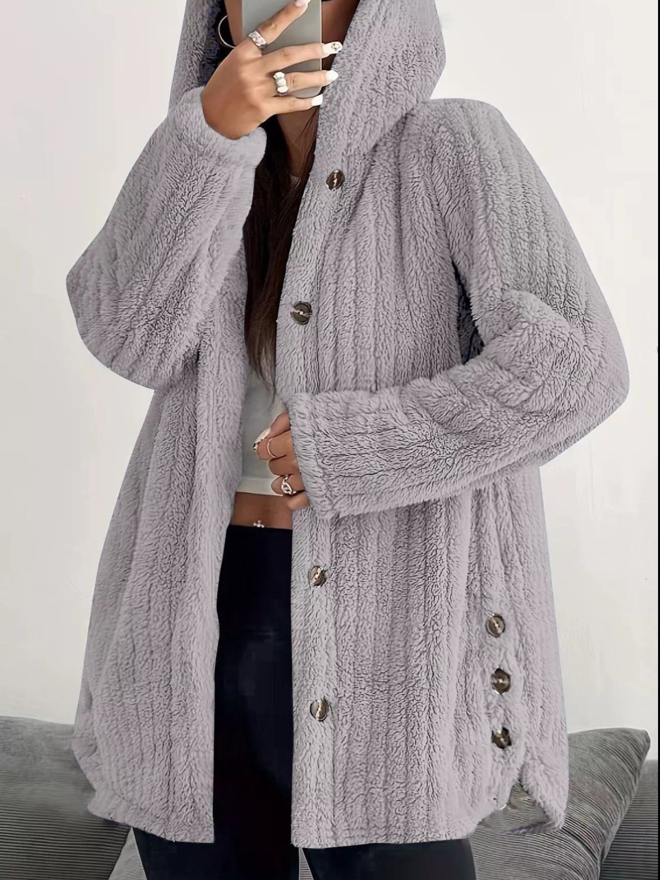 Light Gray / 3XL