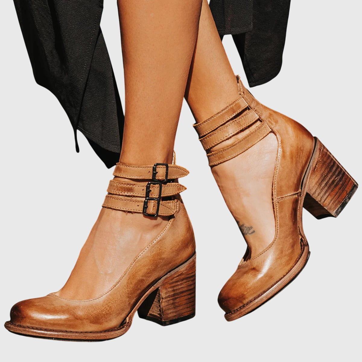 Light brown / 5