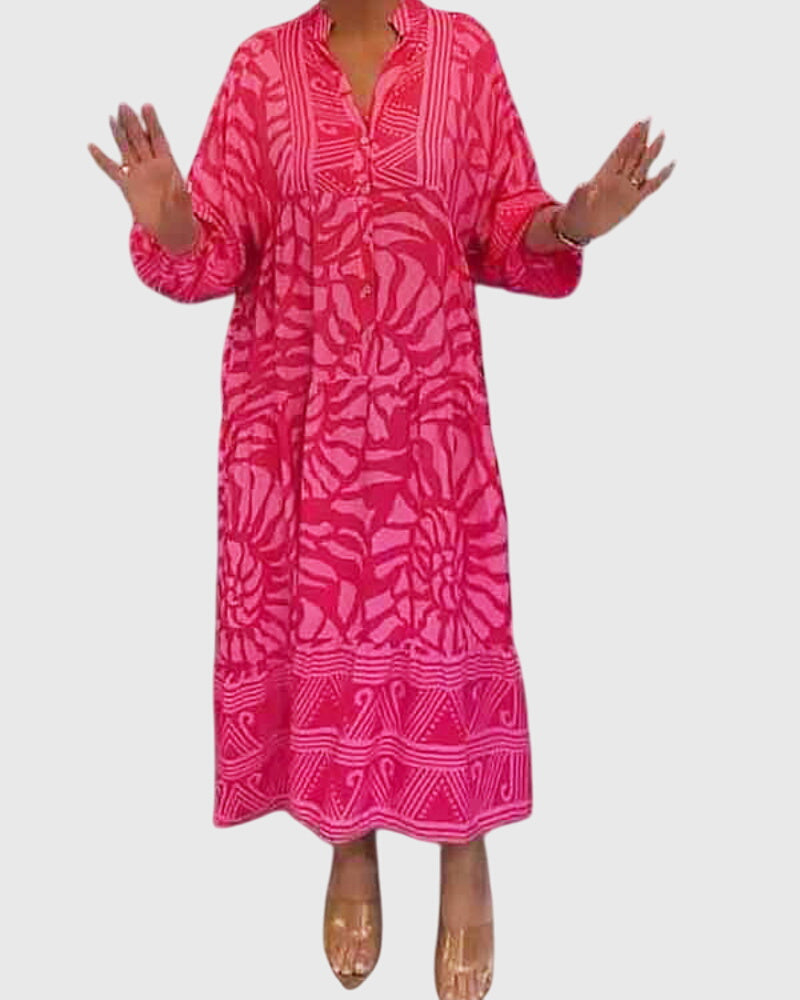 Pink / S