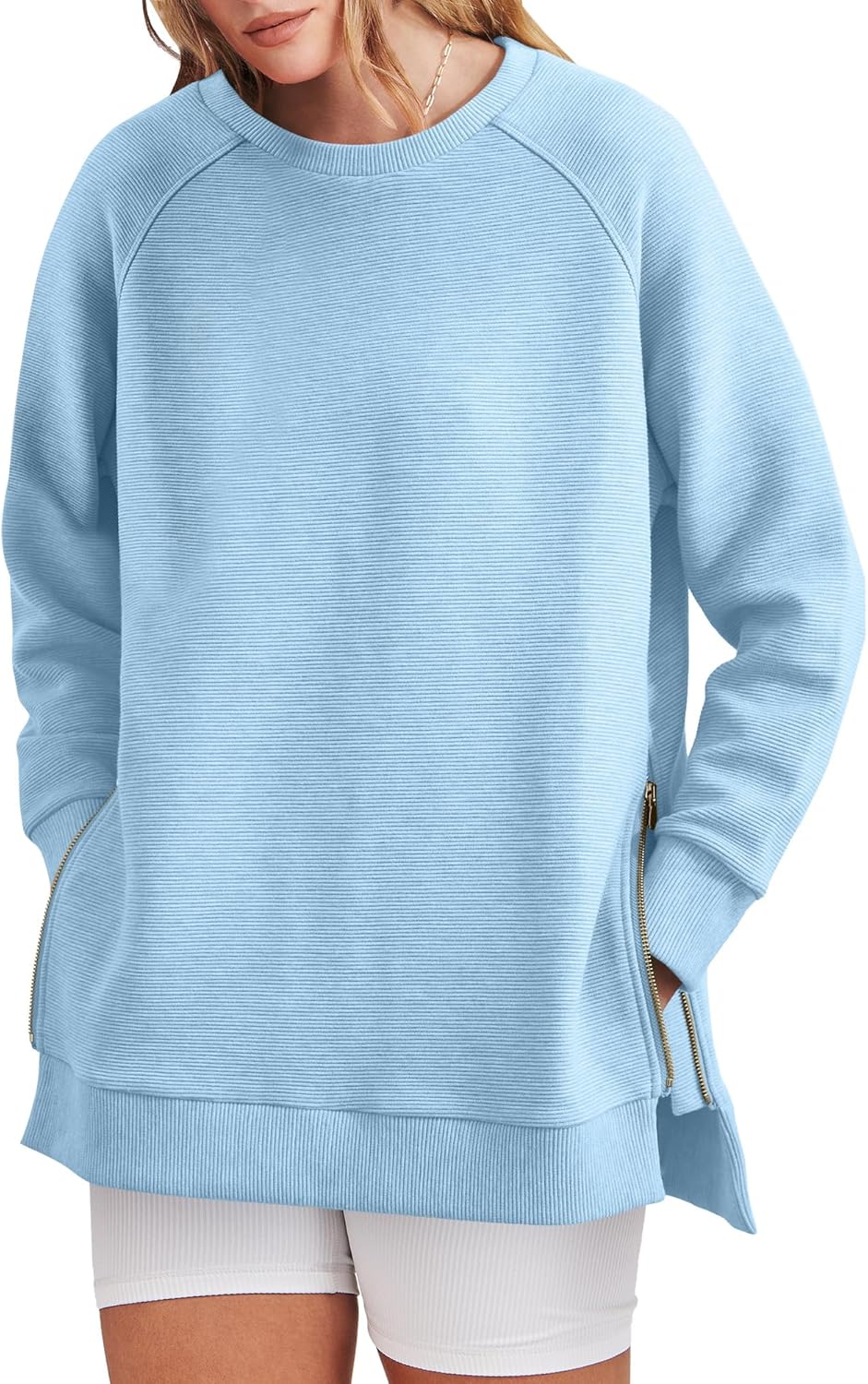 Sky Blue / XXL