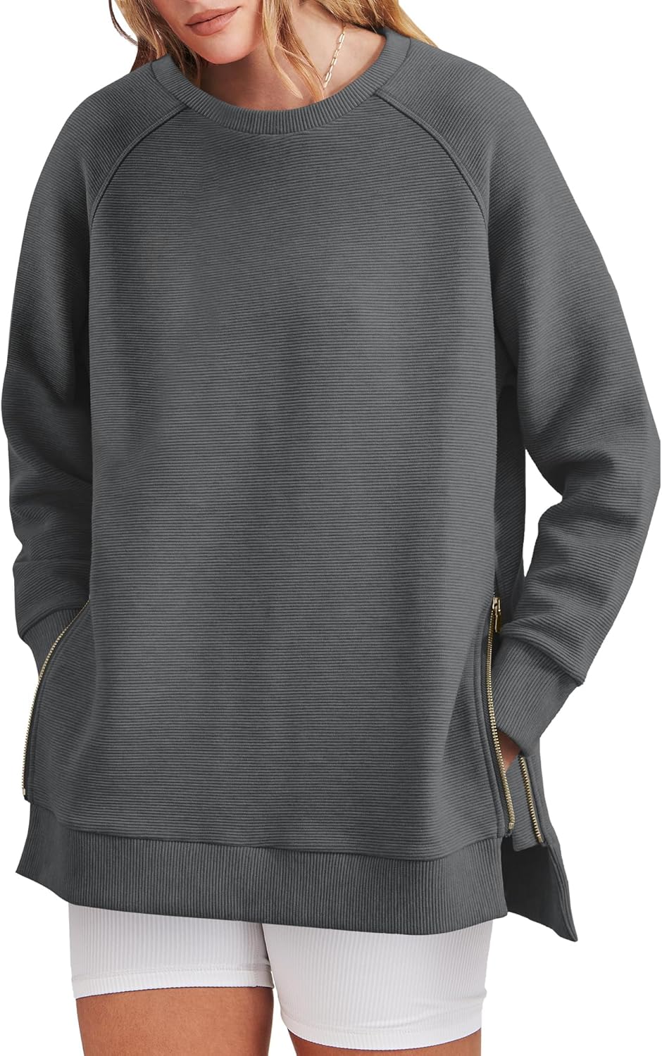 Dark Grey / XXL