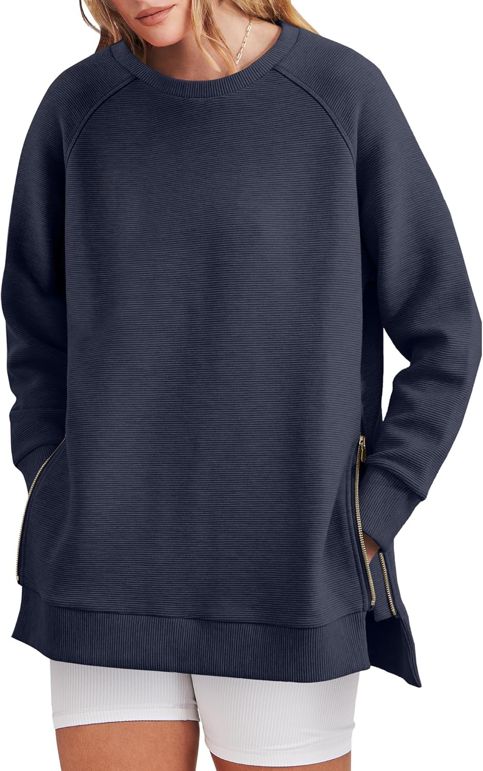 Navy / XXL