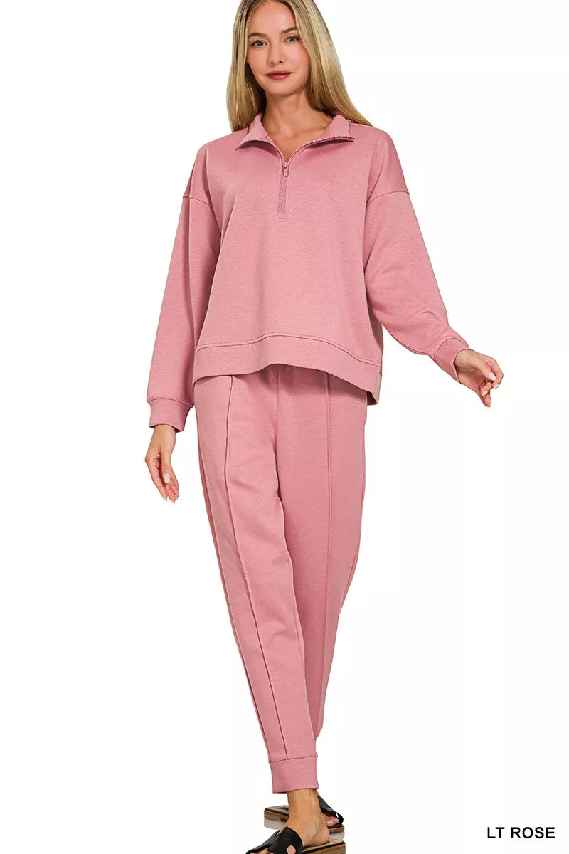 Lt Rose / 3XL