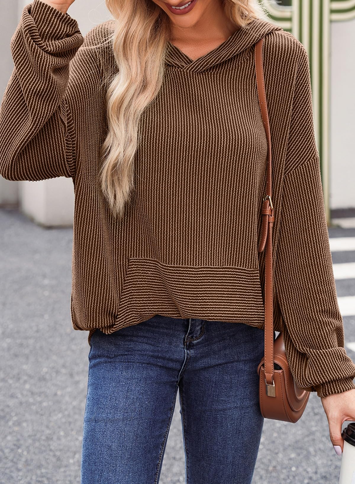 Brown / 2XL