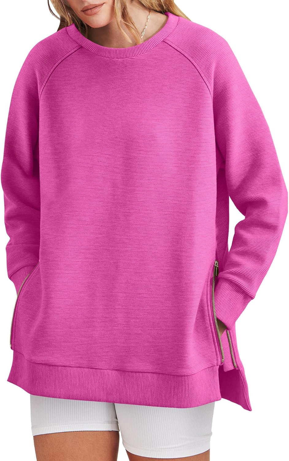Rose / XXL