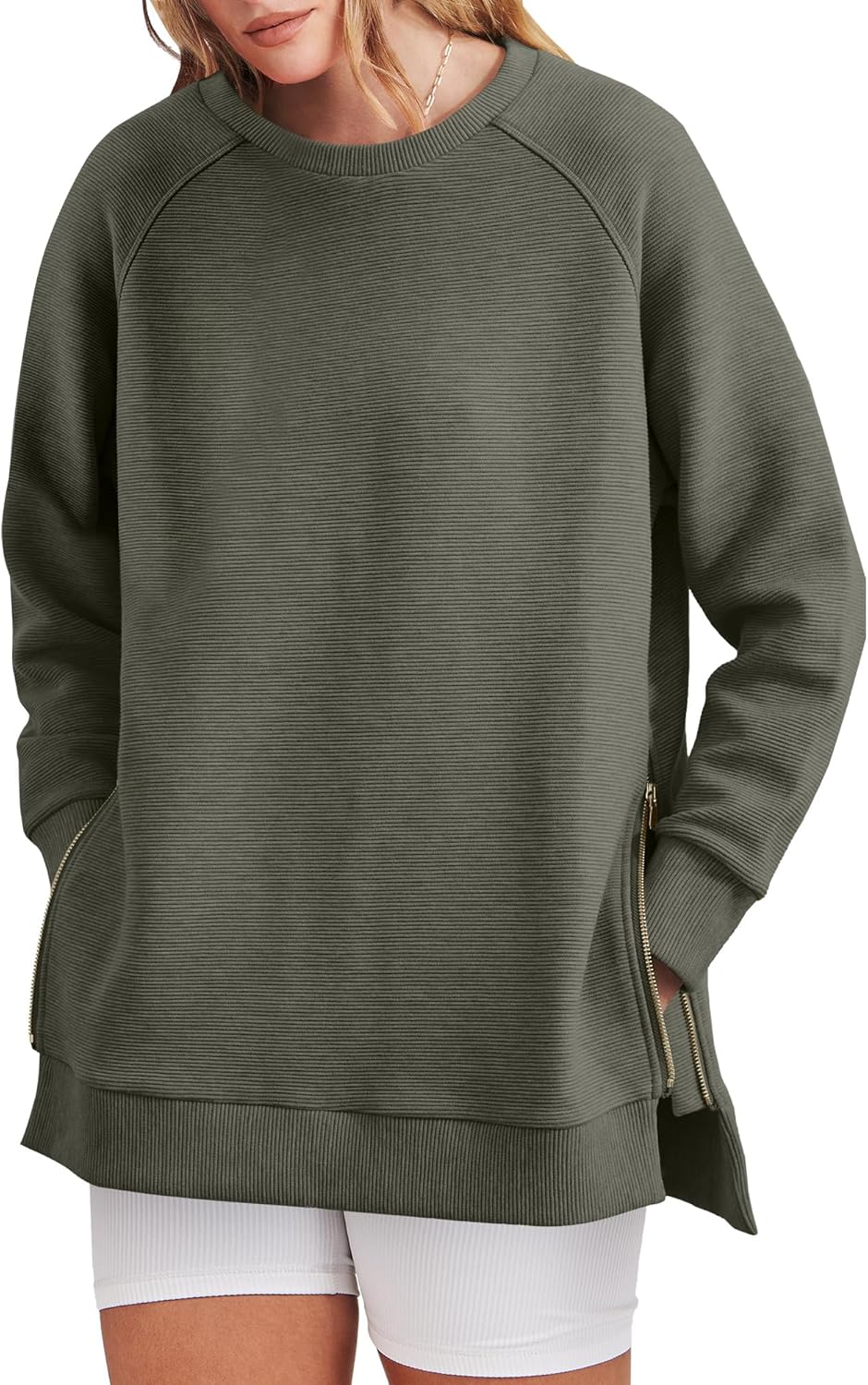 Army Green / XXL