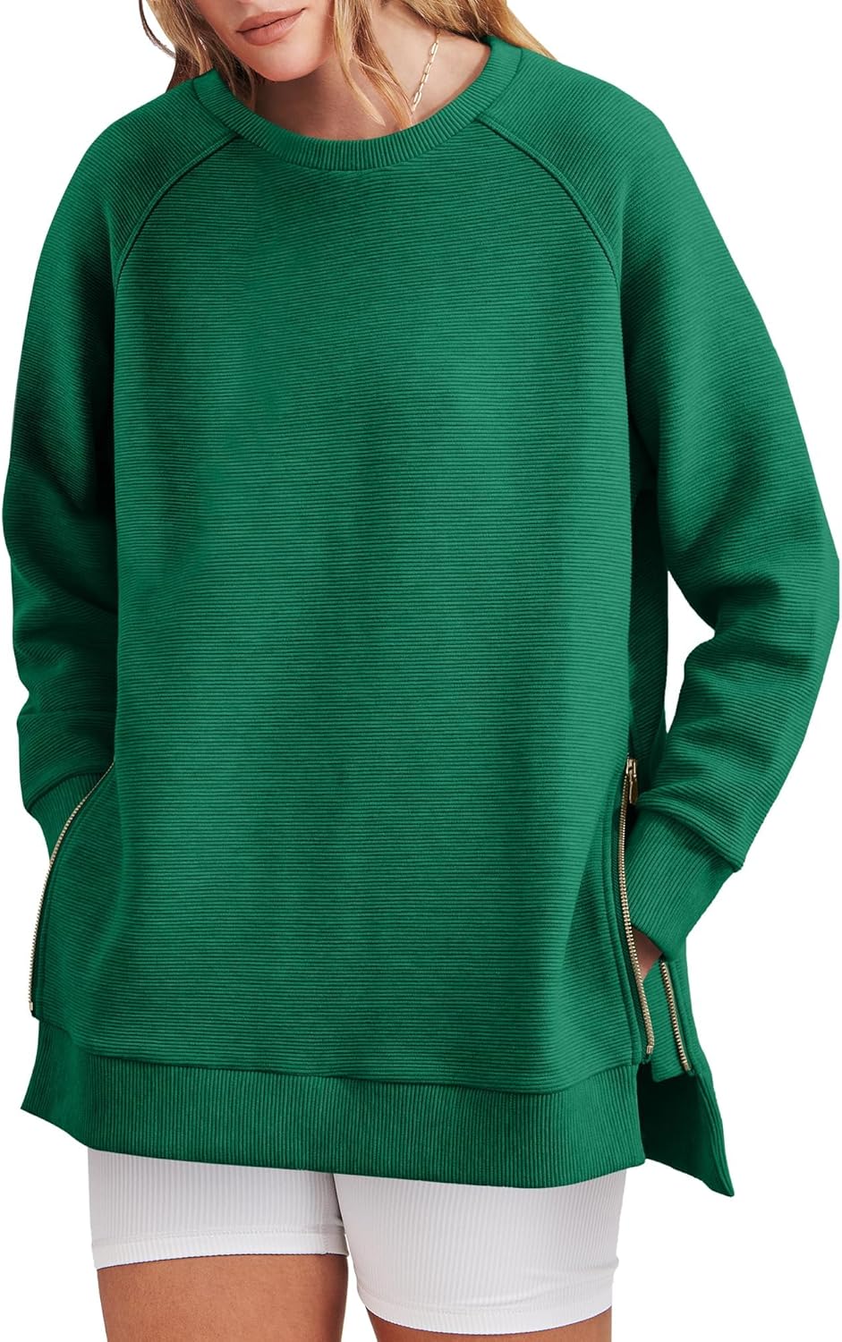 Green / S