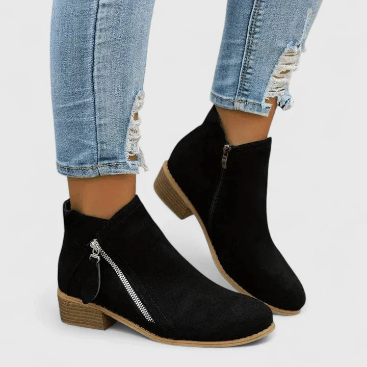 Black / 5