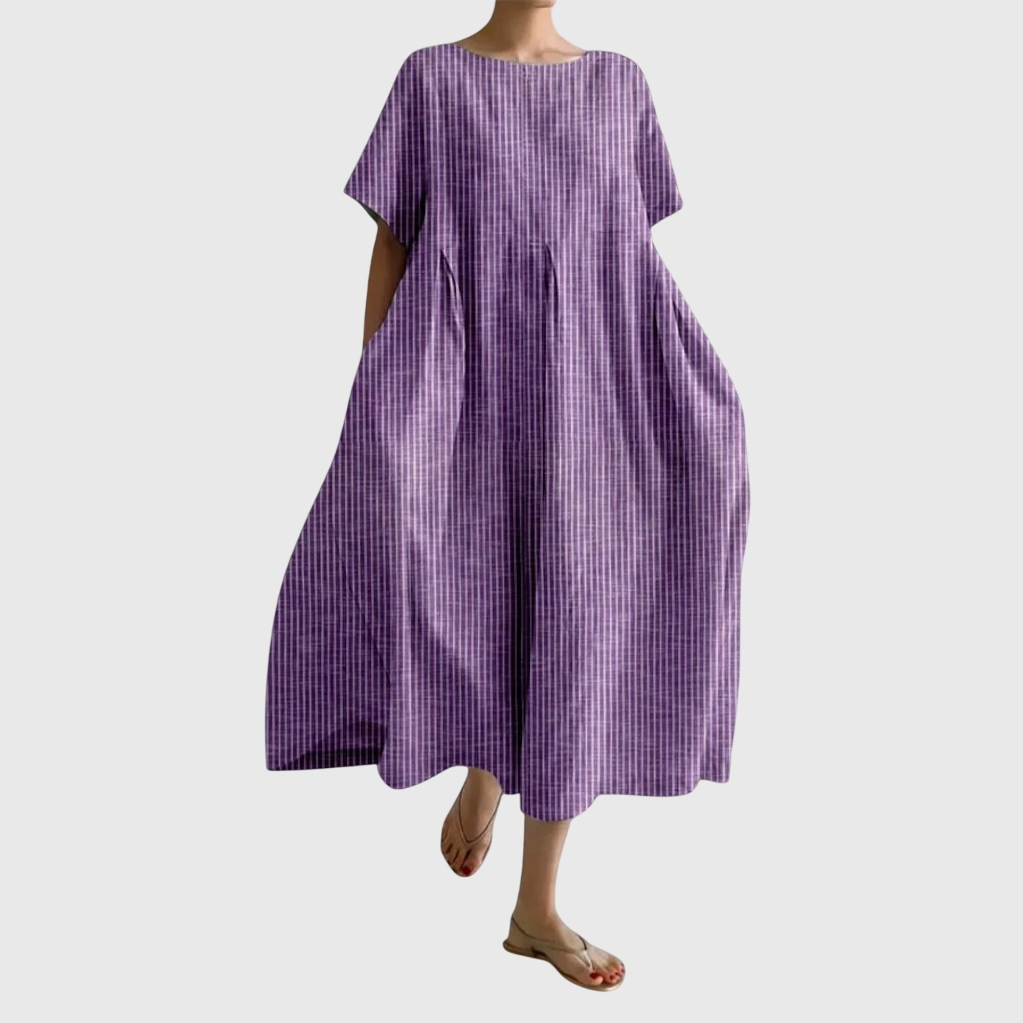 Purple / S