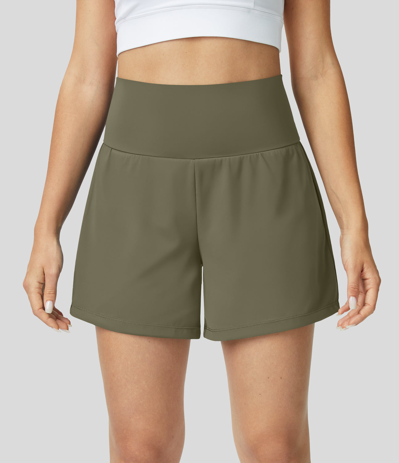 Army Green / 3XL