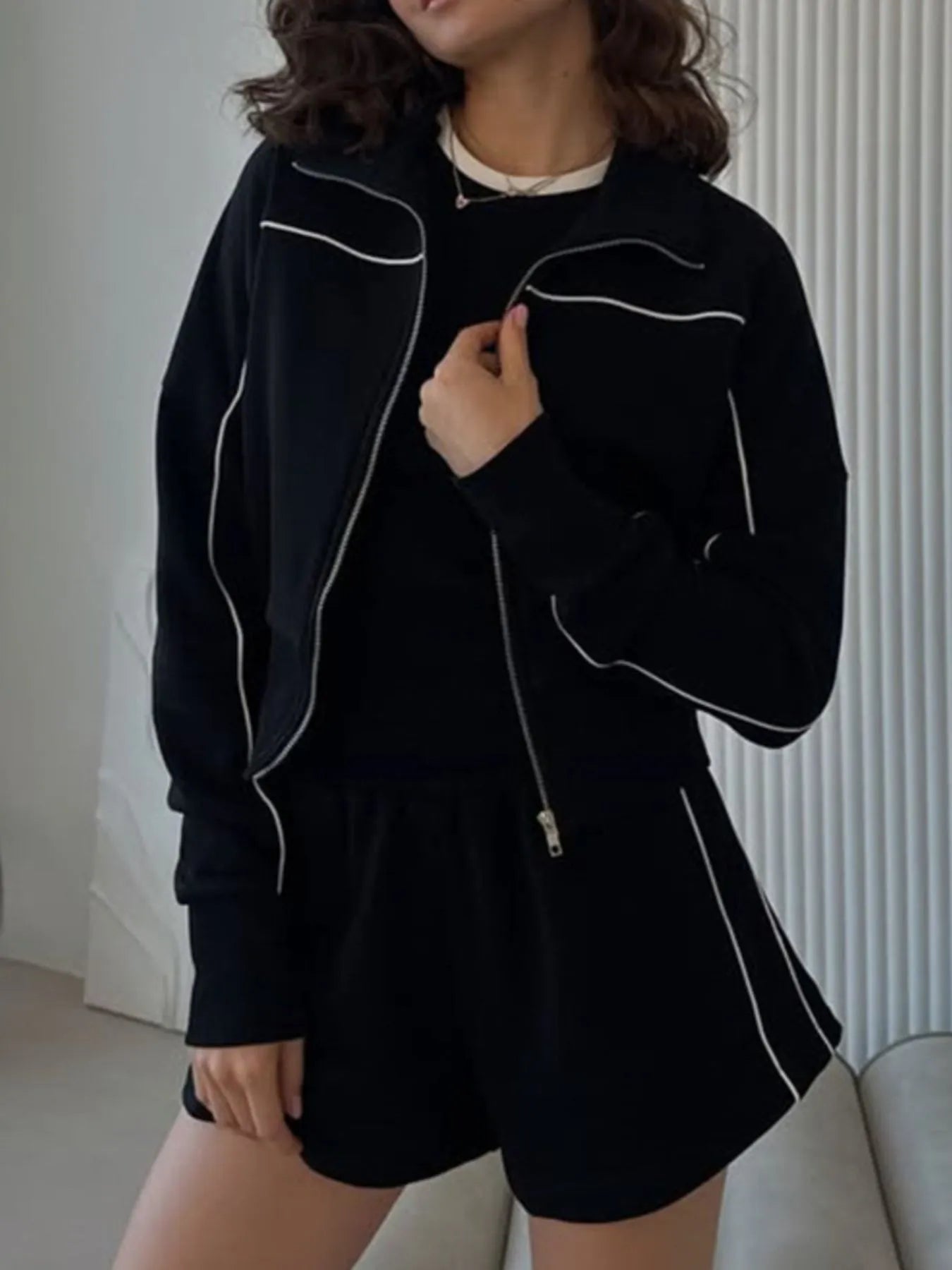 Black / 3XL