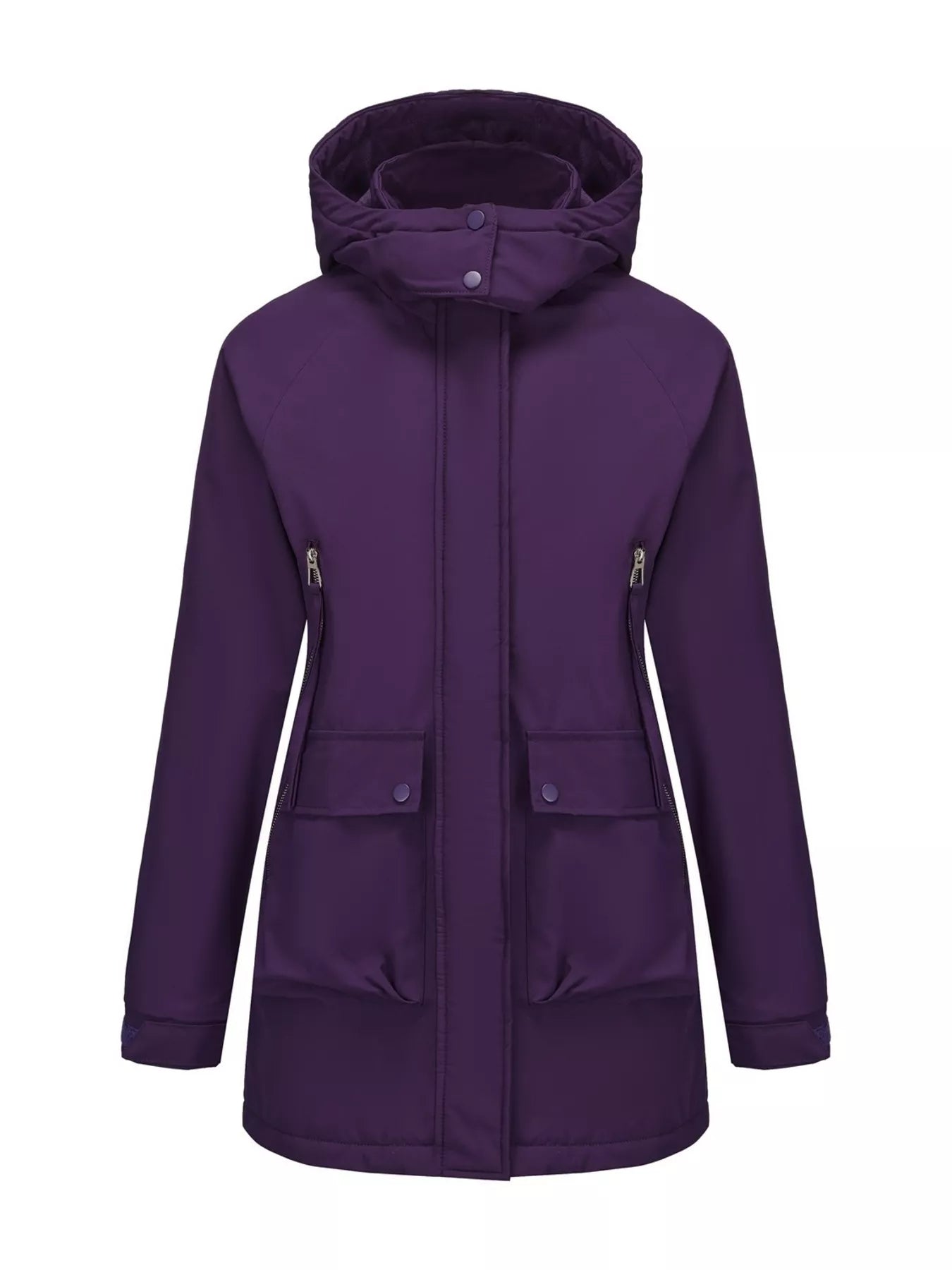 Purple / 3XL