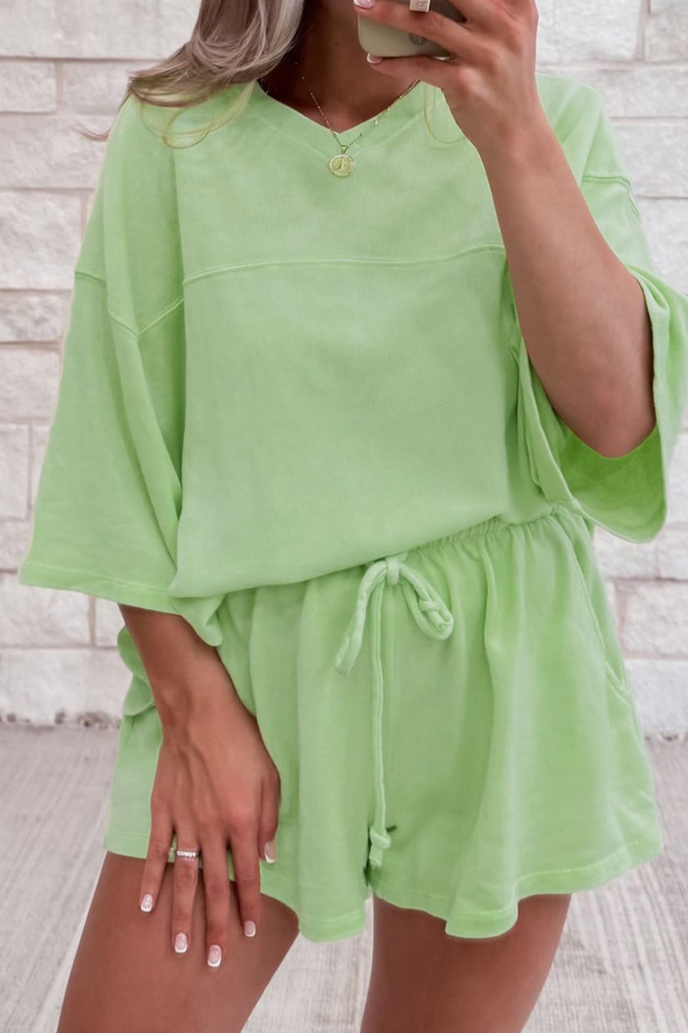 Lime / 3XL