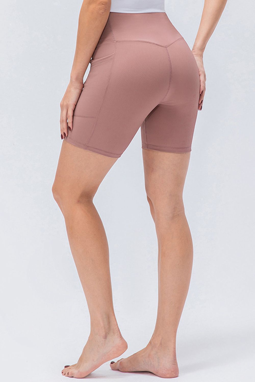 Pale Blush / 3XL