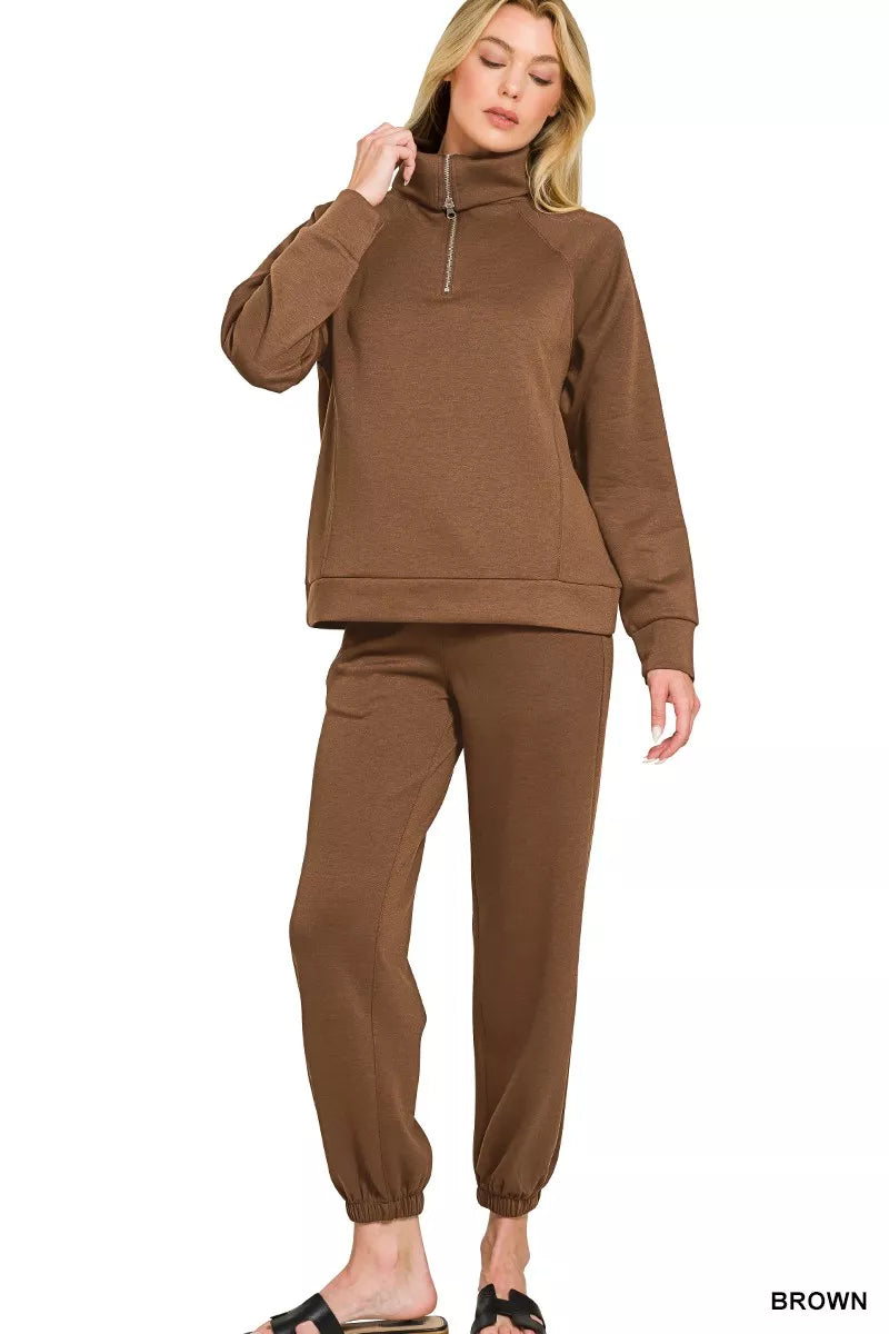 Brown / 3XL