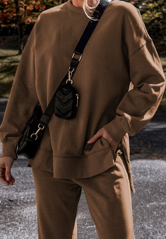 Coffee Brown / 3XL