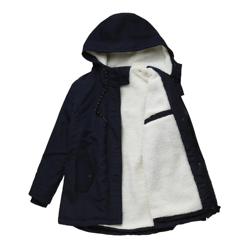 Dark Blue / S