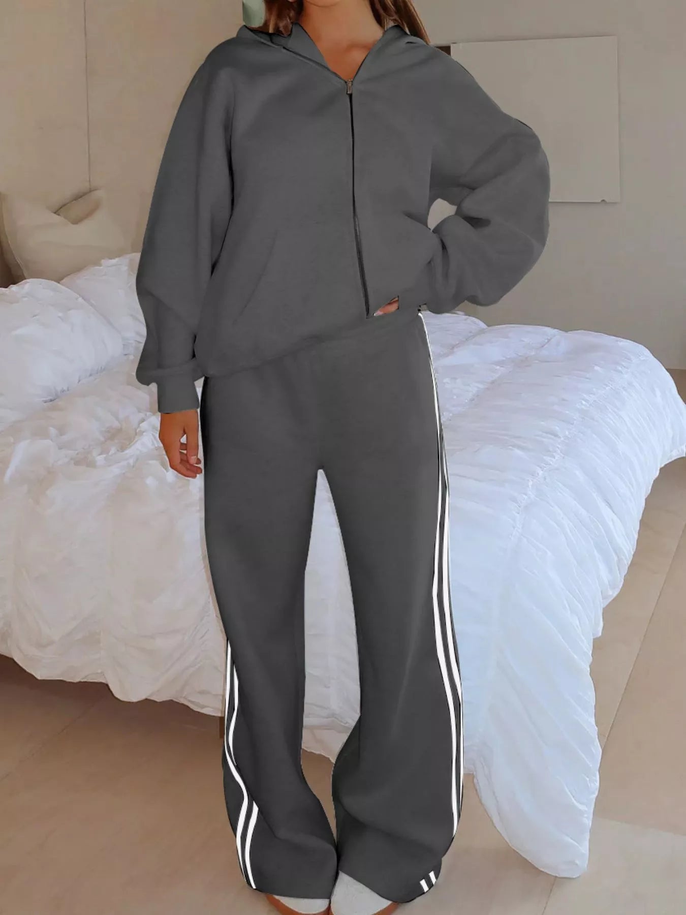 Gray / 3XL