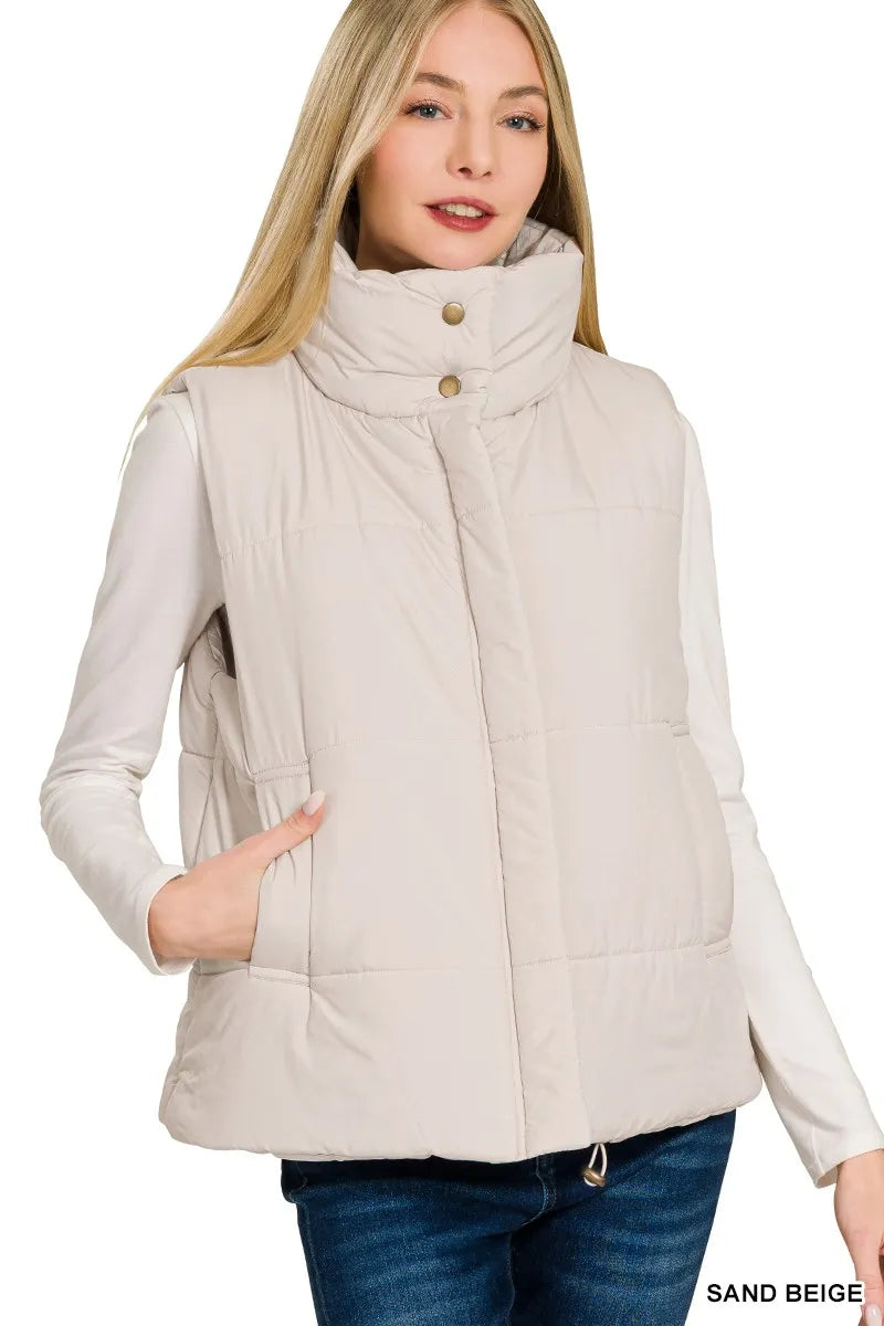 Sand Beige / 3XL