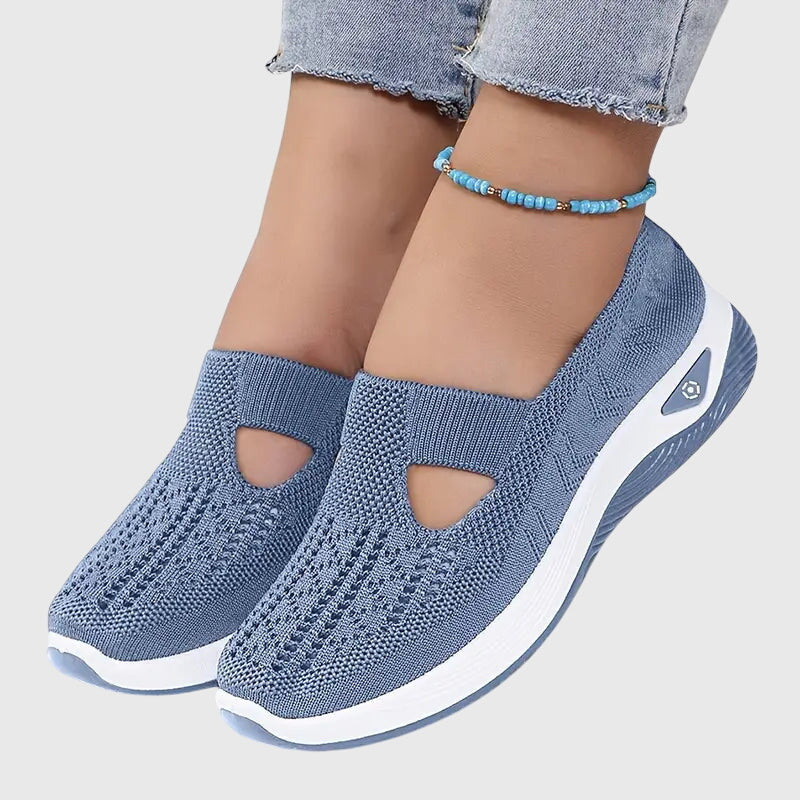 Blue / 4
