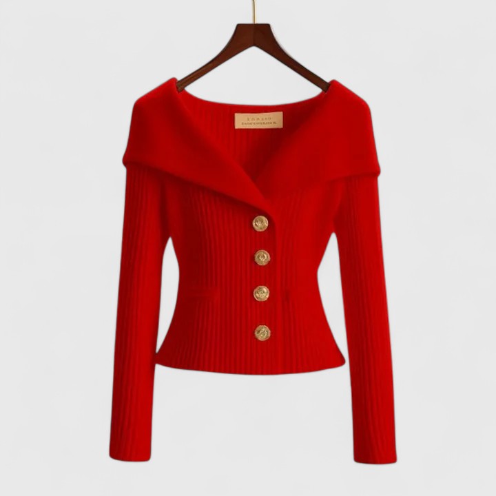 Red / One size