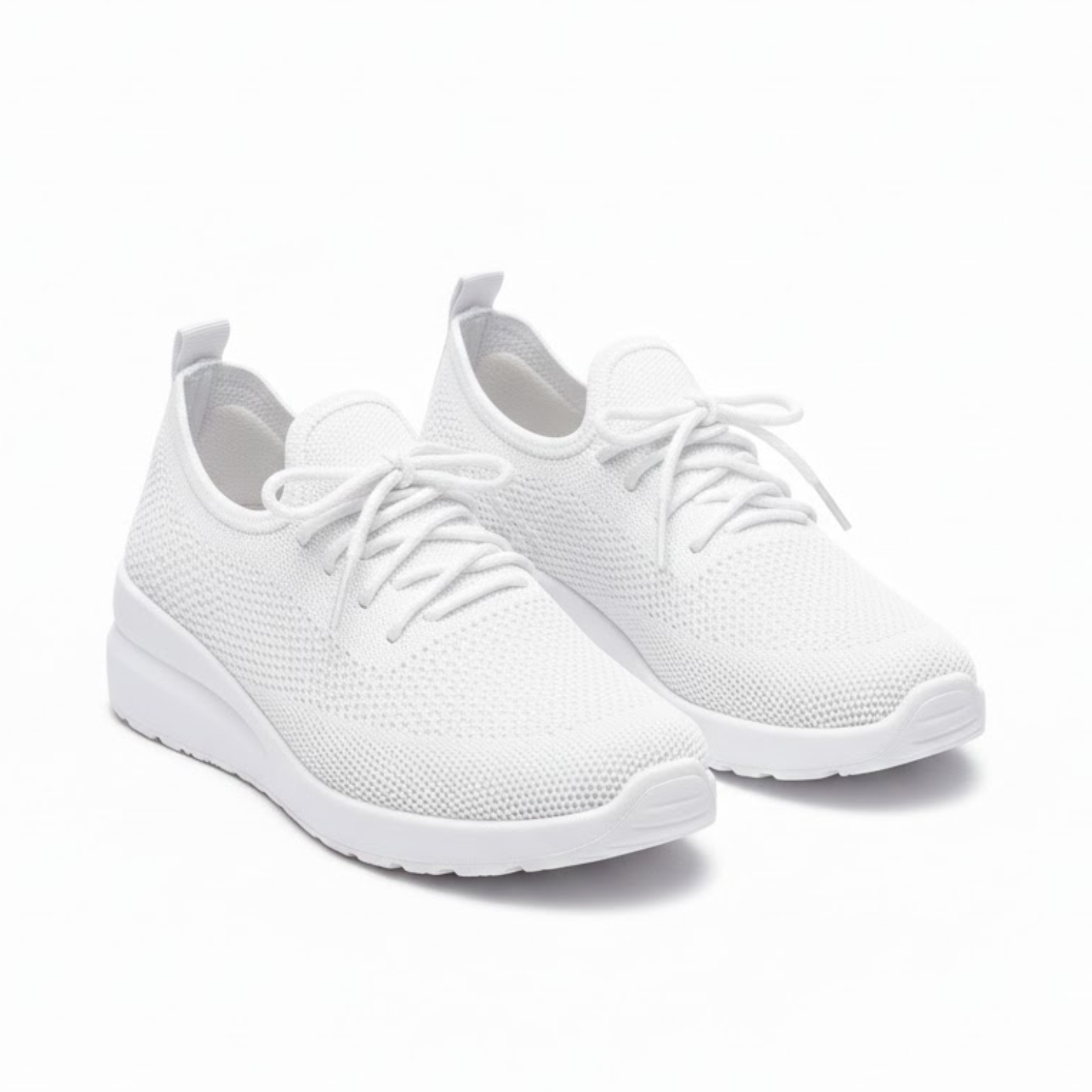 White / 9