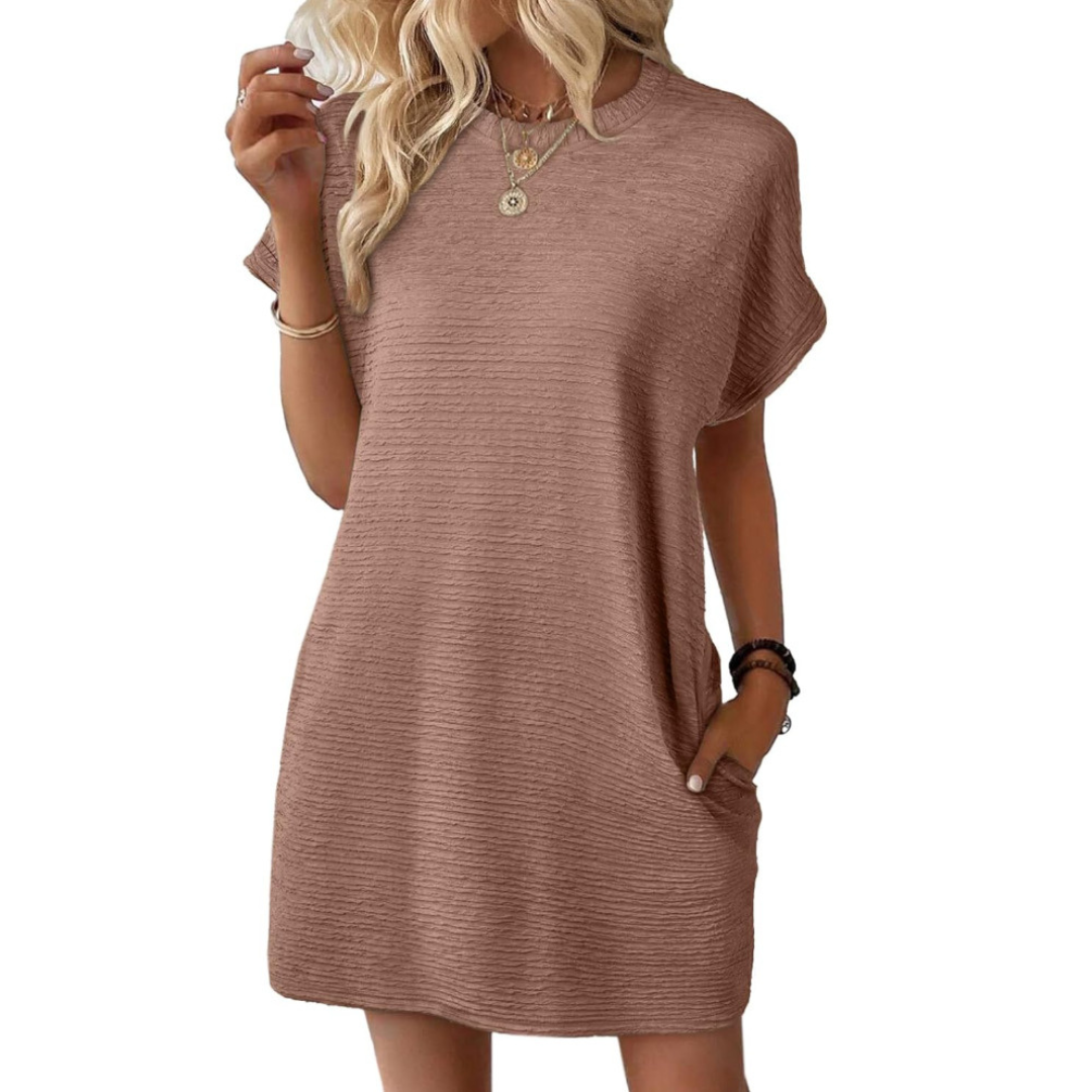 Light Brown / S
