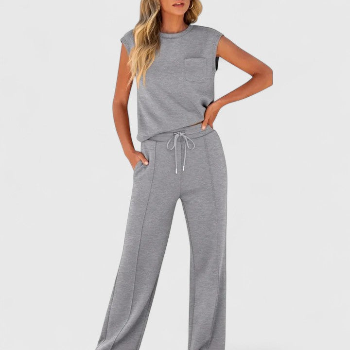 Gray / S