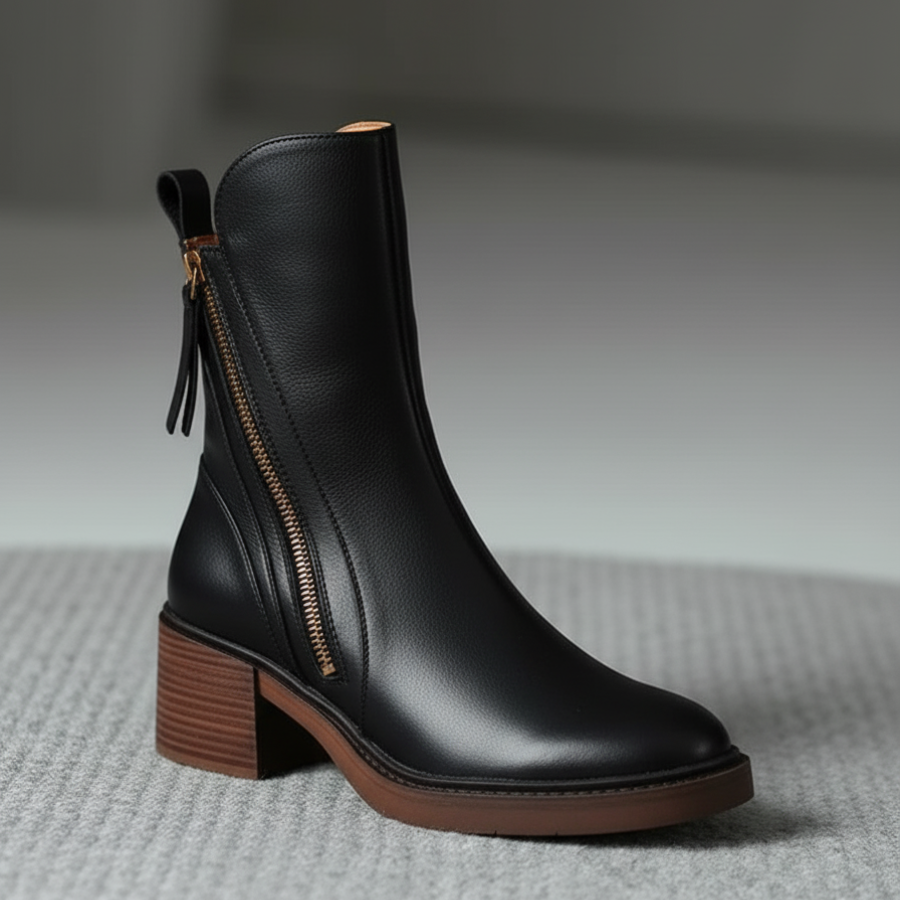 Black / 5