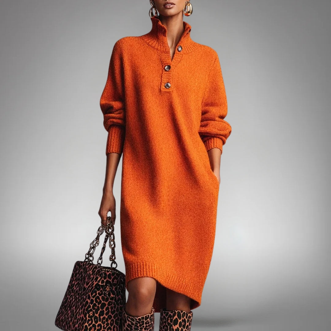Orange / S