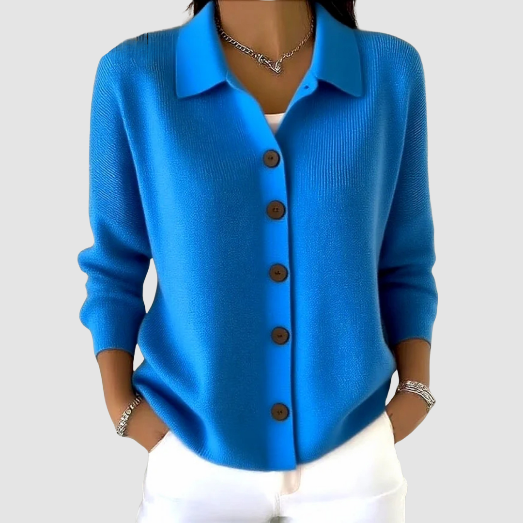 Blue / 5XL
