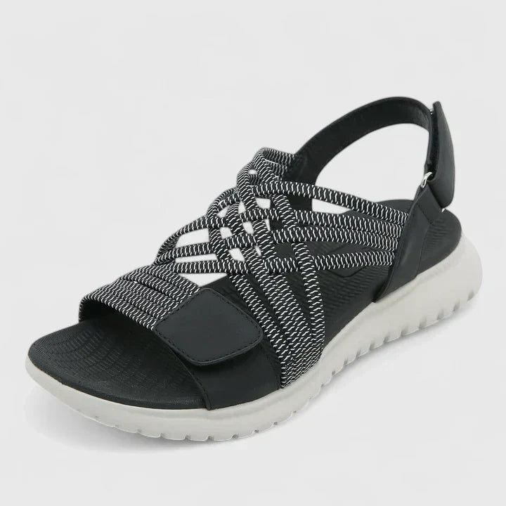 Black / 5